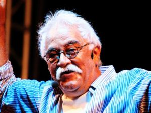 Kırca Akçayda Sahne Aldı