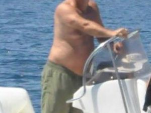 Fatih Terim, Derbi Stresini Bodrum’da Atıyor