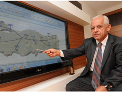    Hızlı Tren Cazibe Merkezine Uğramıyor  