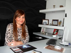 Türk Makine Sektörünün Yıldızı Parlıyor