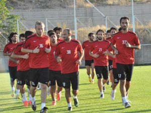 Spor Toto 2. Lig