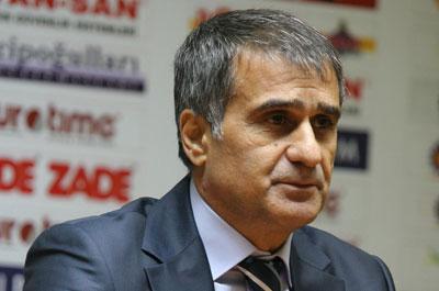 Güneş: Lider Olunca İş Bitmiyor