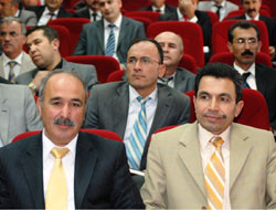 3.Büyük Proje Olan TEFBİS K.Maraş’ta Tanıtıldı