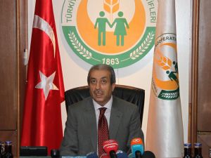 Bakan Eker, Mısır Alım Fiyatlarını Açıkladı