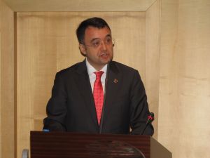 Hizmet Sektörüne 150 Milyar Dolarlık Teşvik