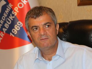 Karabükspor’da Beşiktaş Hazırlıkları