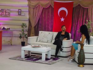 Kıvanç Tatlıtuğu Örnek Almıyorum