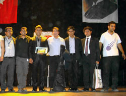   Adıyaman Gençlik Kulüpleri Türkiye Finallerinde  