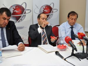 Voleybol 1. Liginde Fikstür Belli Oldu
