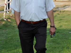 Boluspor’da İskender Alın Sesleri