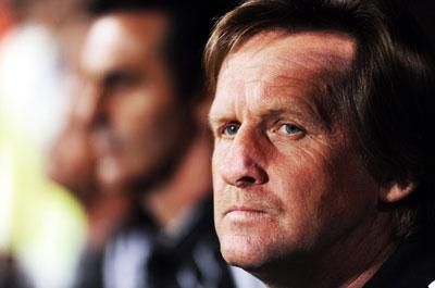 Schuster: Kalite Eksikliğimiz Var