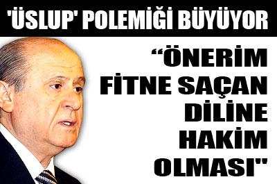 Başbakana Yüklendi