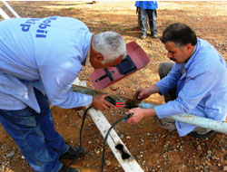 MEM Mobil Ekip Projesinin Yardımları Son Hız