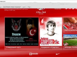 Fenerbahçe-spartak Moskova Maçı Öncesi Ayyıldız Timden Uyarı