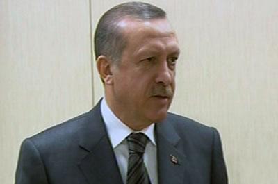 Erdoğandan İran Yanıtı