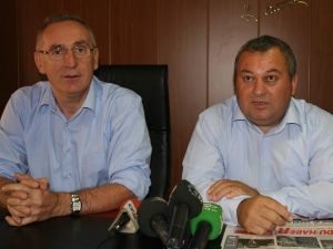 Mhp’den Fındık Tepkisi