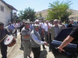 Tbmm Başkan Vekili Sadık Yakut: