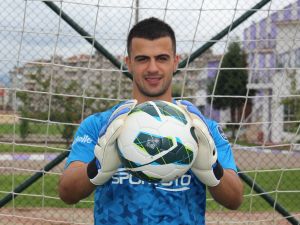 Orduspor 3. Kaleci Transfer Etti