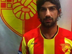 Altay, Bucaspor Ve Göztepe’de Milli Gurur