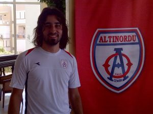 Altınordu, Hatayspor’dan Arda Demiral İle Anlaştı