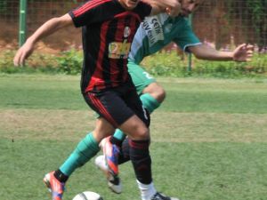 Turgutluspor’da Yeni Sezonda Gol Makineleri Devrede