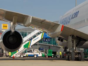 Tav, Havaş’ta Hisselerin Tamamını Aldı