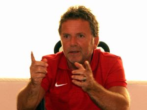 Spor Toto 2. Lig
