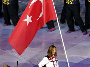 Paralimpik Oyunları Görkemli Törenle Başladı