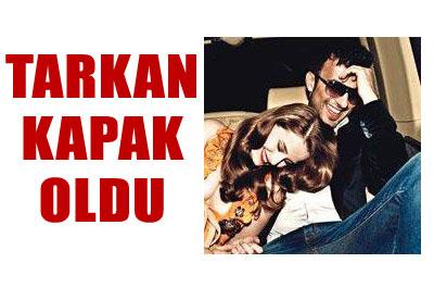 Tarkan Kapak Oldu