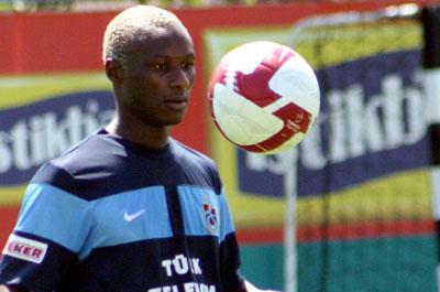 En Büyük Rakibimiz Bursaspor