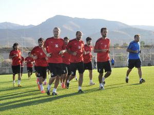 Spor Toto 2. Lig