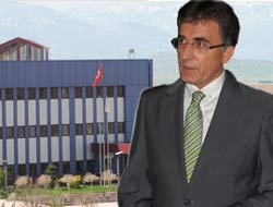 KSÜnün Yeni Rektörü Belli Oldu