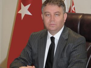 Ak Parti Ankara İl Başkanı Alparslandan 30 Ağustos Zafer Bayramı Mesajı