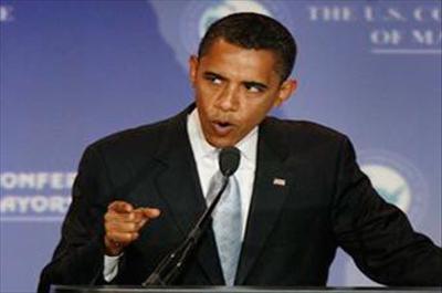 Obamadan G-20ye İşbiriliği Çağrısı