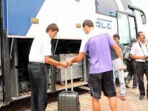 Orduspor, Ankara’ya 3 Puan İçin Gitti