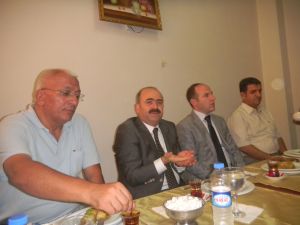 Siirtspor’a Vali Sahip Çıktı