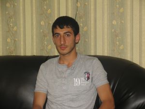 Malatya’dan Beşiktaş’a Gitti