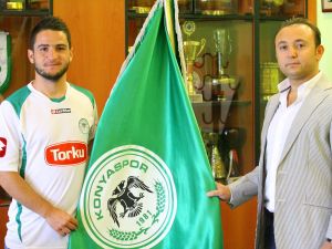 Ömer Ali Şahiner, Torku Konyaspor’da