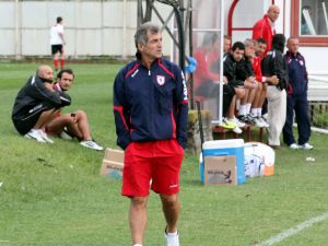 Altın: “göztepe’den 3 Puanla Dönmek İstiyoruz”