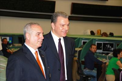 Halka Arz Seferberliği Bursada Yapılacak