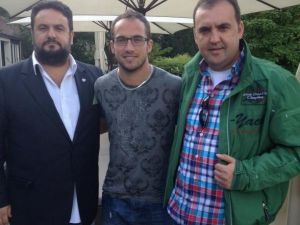 Belluschi Twente Maçını Tribünden İzleyecek