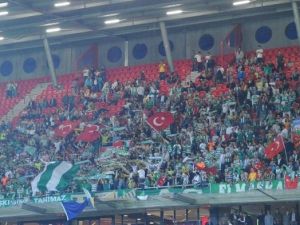 Uefa Avrupa Ligi Play-off