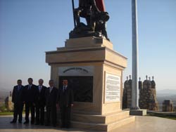 İLLER BANKASINDAN TAM NOT ALDI