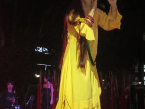 Leman Samın Mutluluk Gözyaşları