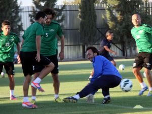 Akhisar Belediye Kayseri’ye 3 Eksik İle Gitti