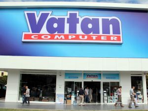Vatan Bilgisayar 58. Mağazasını Açtı