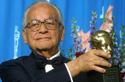 Flash Gordon Ve King Kongun Yapımcısı Öldü