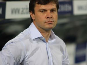 Bursasporlu Futbolcular Göz Yaşlarına Hakim Olamadı