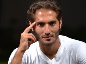 Hamit Altıntop: Beklentiler Büyük Olduğu İçin Buraya Geldim