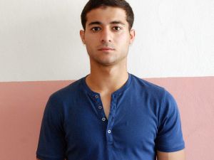 Ferhat Poyraz Adanaspor’da